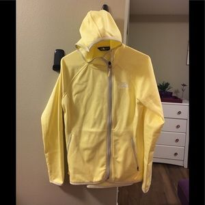 The North Face Arcata Full Zip Jacket